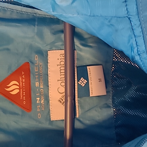 Columbia Vest - Picture 2 of 5